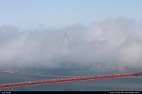 Photo by elki | San Francisco  Golden Gate Bridge san francisco